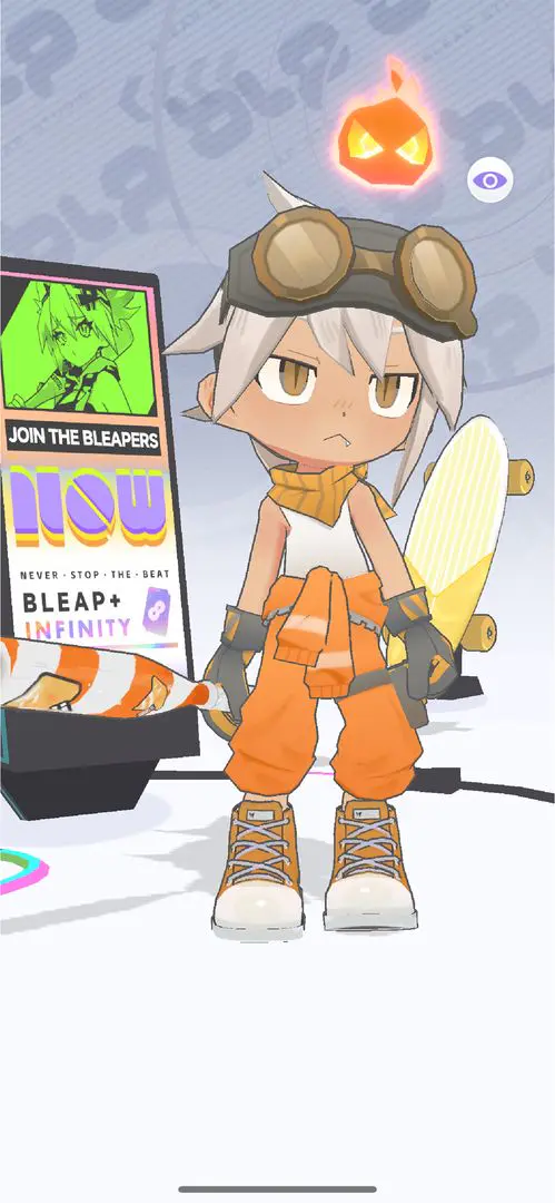 闪音跃动2026最新版本v1.0.0 免费版截图0