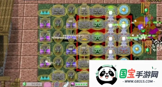 MC大战僵尸2_EXPAND版(MVZ2改版游戏) MC大战僵尸2_EXPAND版(MVZ2改版游戏)