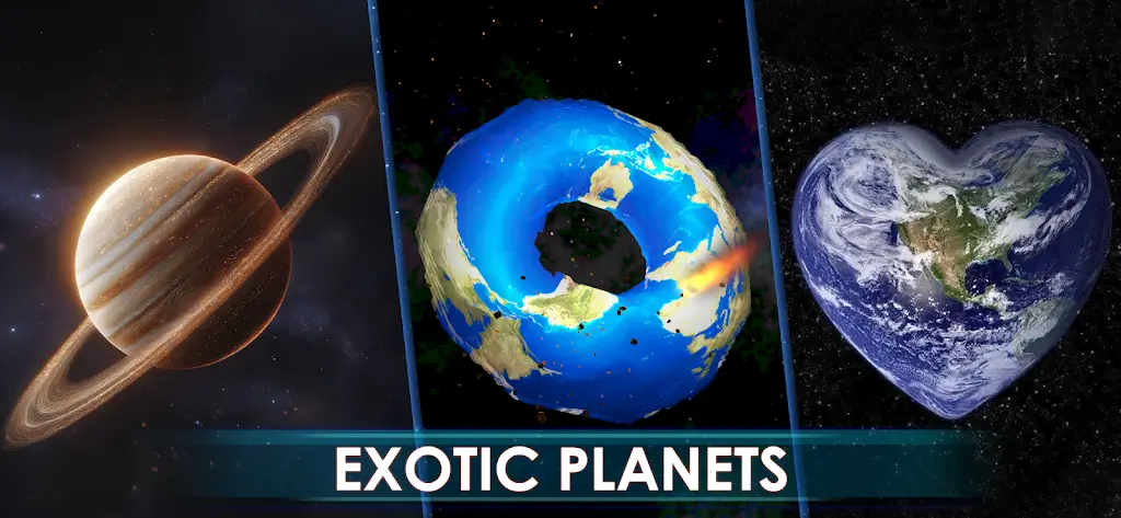 新星围攻:击碎星球(沙盒游戏体验)v1.02 免费版截图0