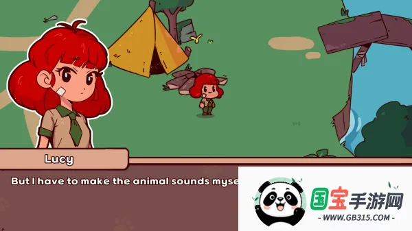 我的声音动物园正版下载v1.0 免费版截图3