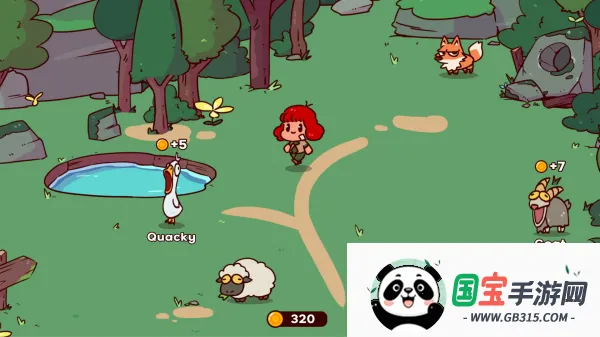 我的声音动物园正版下载v1.0 免费版截图4