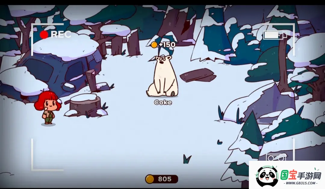 我的声音动物园正版下载v1.0 免费版截图2