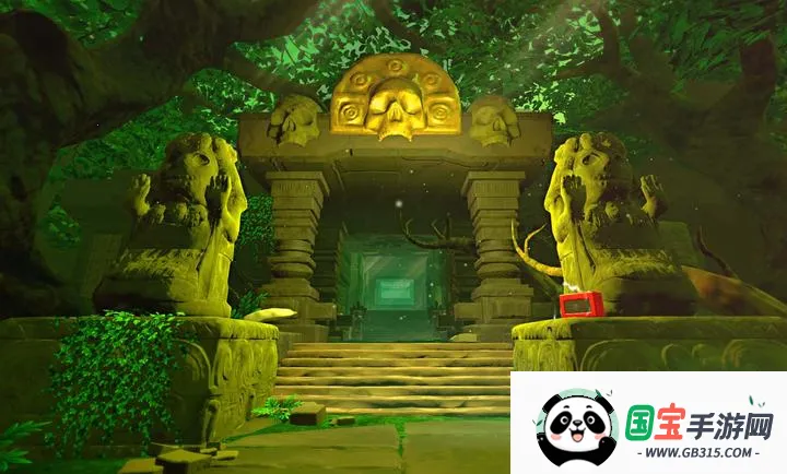 噩梦大叔:迷失梦境(梦境冒险游戏)v1.0.1 手机版截图0