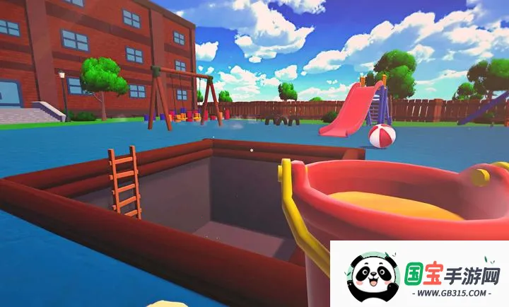 噩梦大叔:迷失梦境(梦境冒险游戏)v1.0.1 手机版截图3