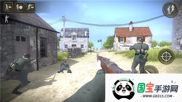 ŷ��ս����սӢ����Ϸ�ֻ���