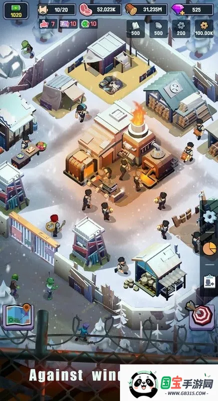 死亡崛起无限资源v178 安卓版截图2