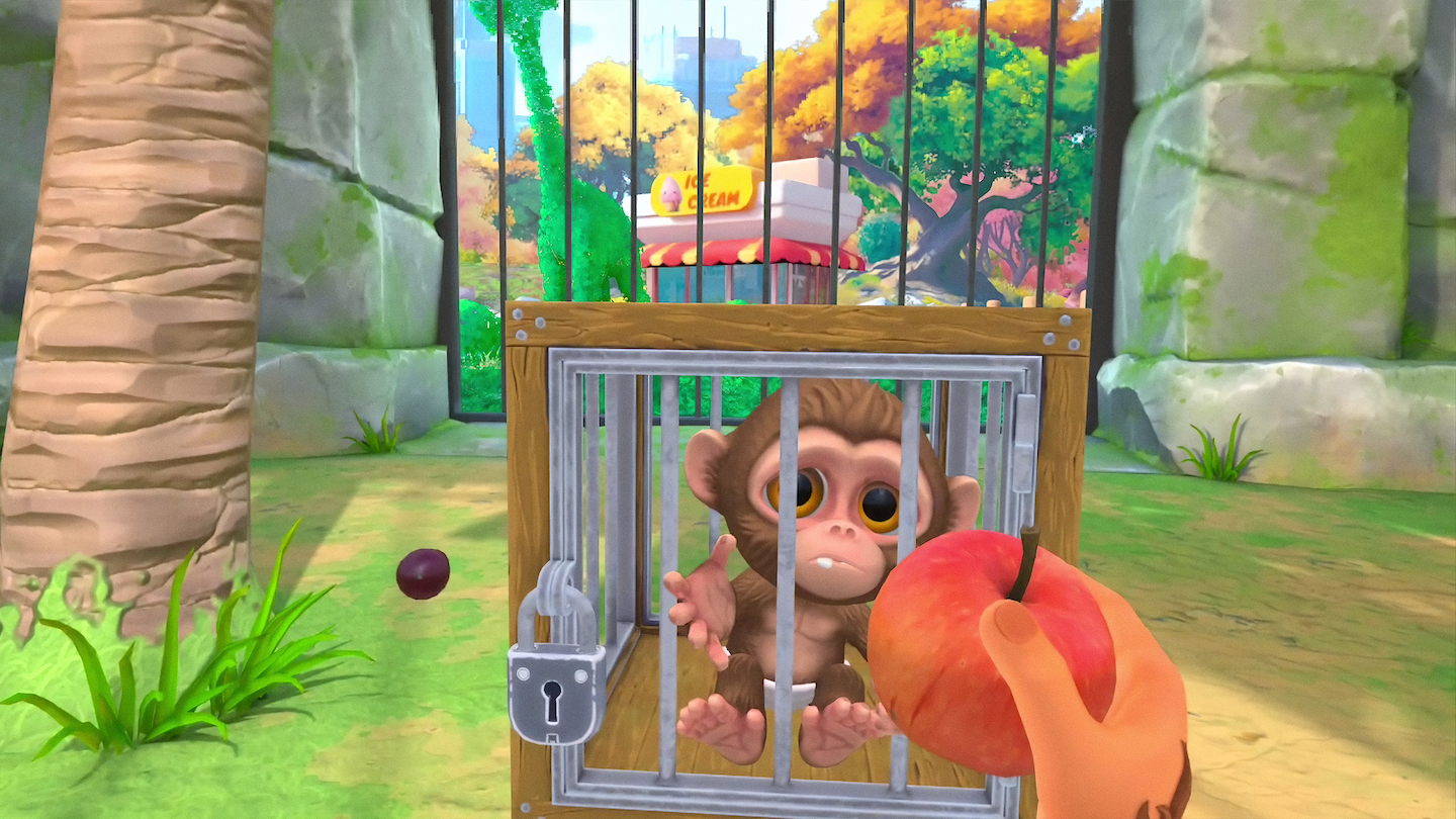 我是猴子功能菜单下载v1.2.0 官方正版截图1