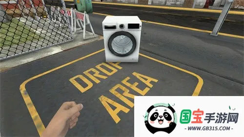 洗衣店模拟器内置菜单v6.1.5 安卓版截图4