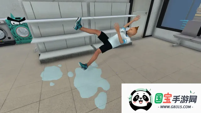 洗衣店模拟器内置菜单v6.1.5 安卓版截图2