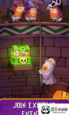 方块终结者安卓版手机版v2.21.1 免费版截图4