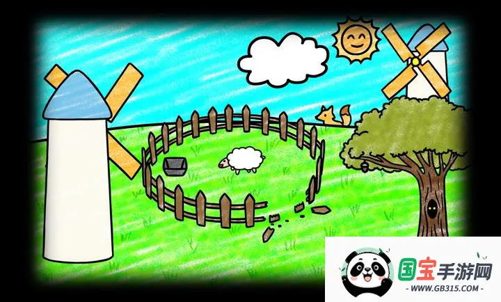 ��ۣ�չ��(ð�ս�����Ϸ)v1.4 �ٷ������ͼ1