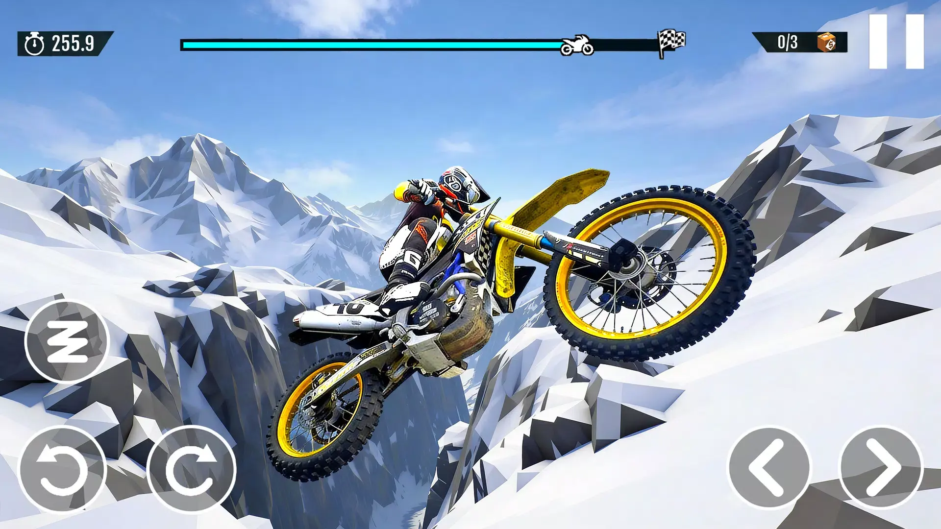 Ħ���ؼ�������ս��2026�ٷ����°汾v1.2.9 �ٷ������ͼ2