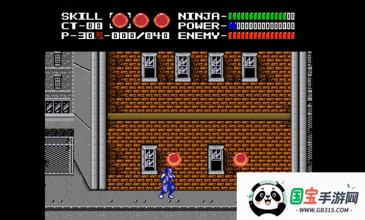 忍者神龟PlusPC电脑版2026最新版本v1.0 官方正版截图3