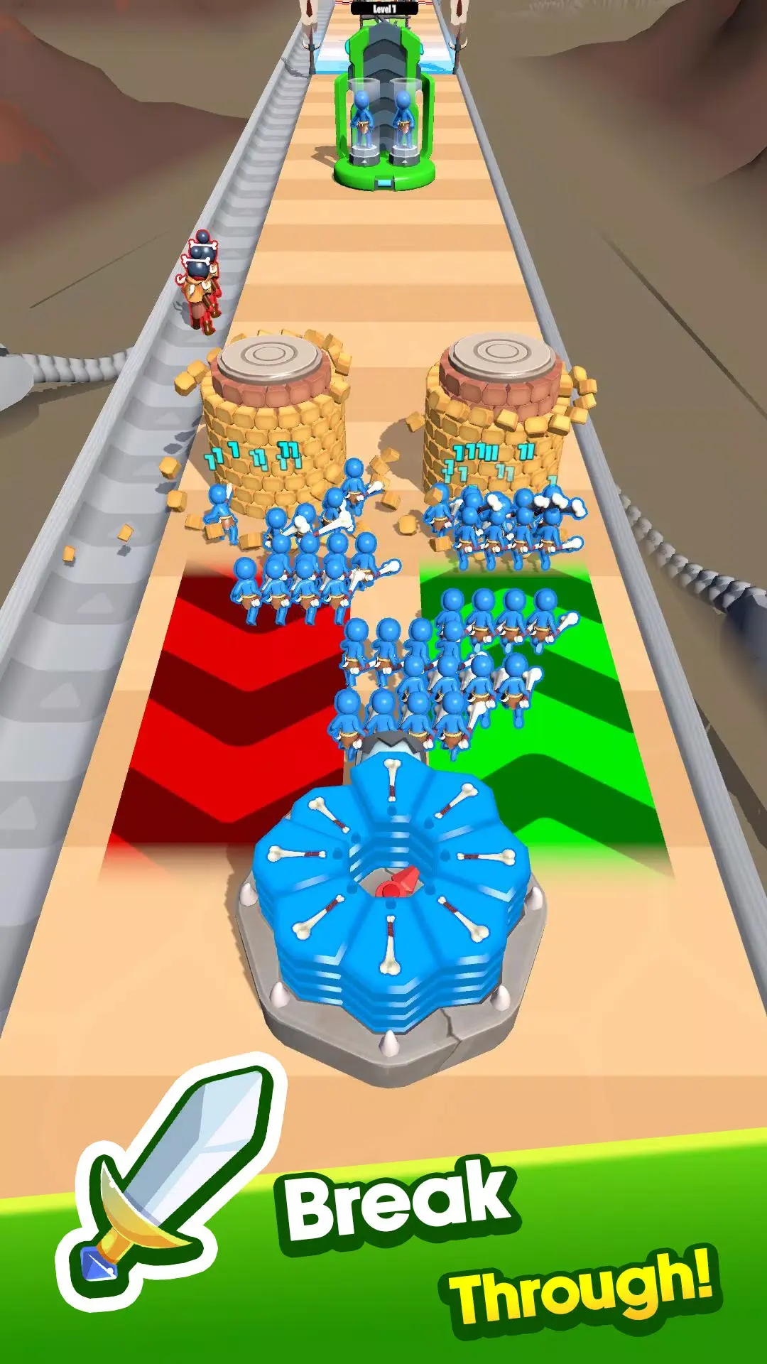 ����֮��(��Խʱ����Ϸ)v0.0.1.6 ��׿���ͼ3