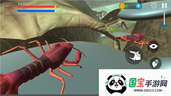 海底大猎杀联机版 海底大猎杀联机版