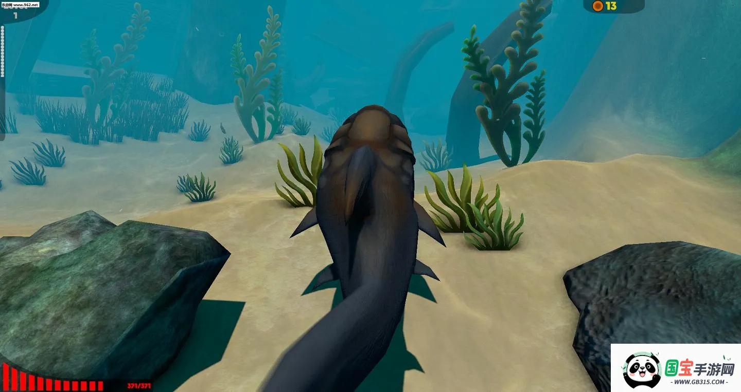 海底大猎杀联机版v2.1.4 安卓版截图2