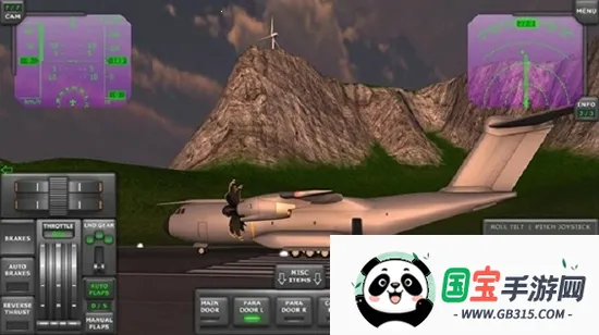 ��������������ģ����MOD������v1.34.1 �ֻ����ͼ2