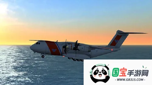 涡轮螺旋桨飞行模拟器南航版 涡轮螺旋桨飞行模拟器南航版