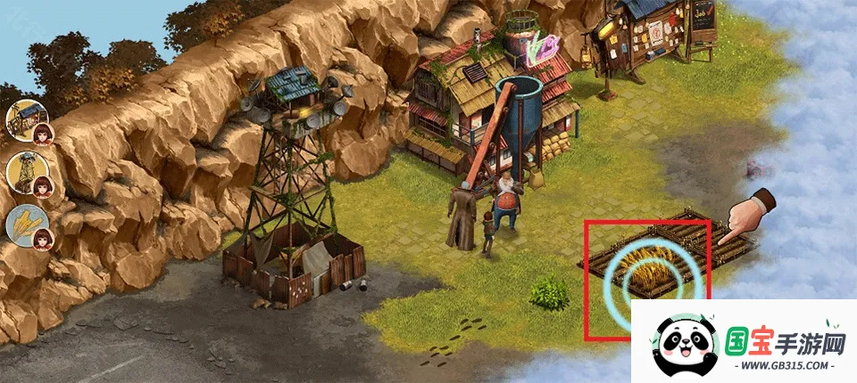 重建生存营地内购版 重建生存营地内购版