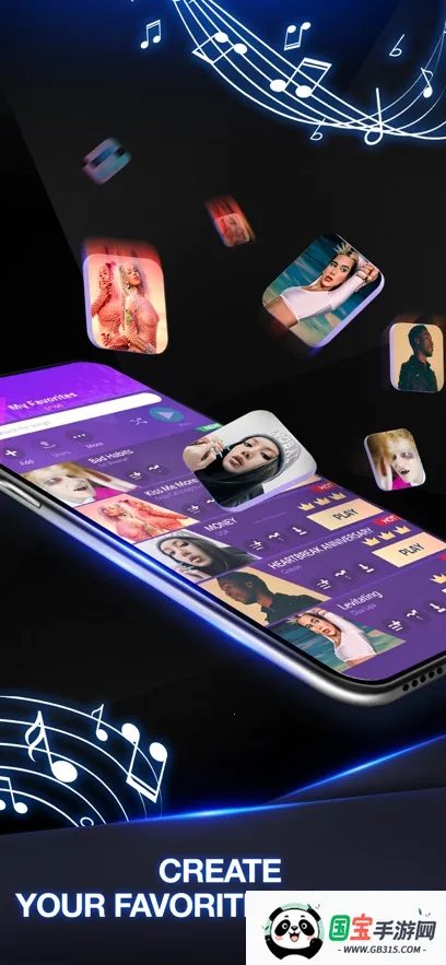 ���ٿ�3�ƽ��޹�������v13.022.001 �ֻ����ͼ3