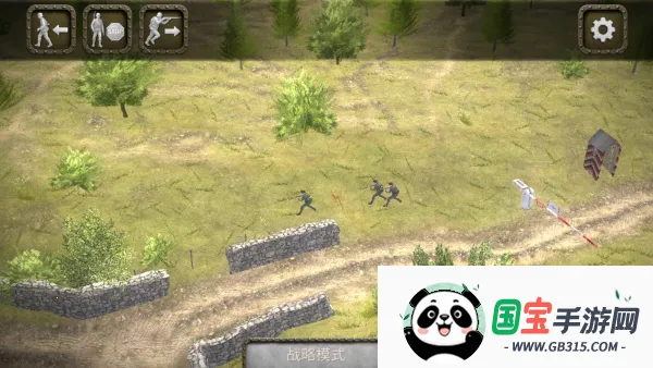 欧洲战场二战英雄汉化版下载 欧洲战场二战英雄汉化版下载