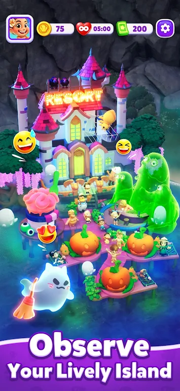 �����ݵ�(����ð����Ϸ)v1.4.9 �ٷ������ͼ4