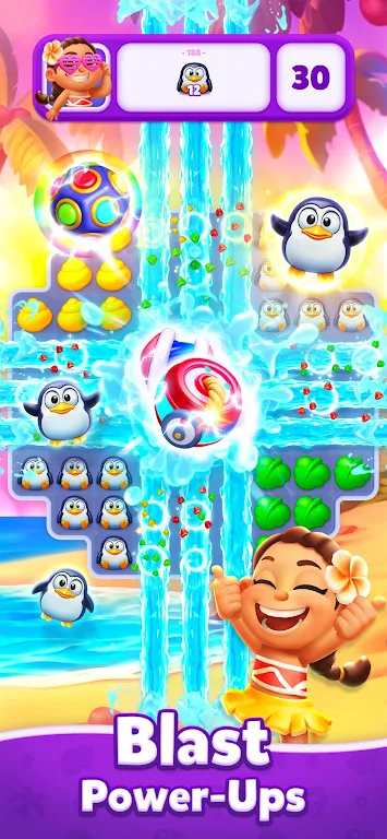 �����ݵ�(����ð����Ϸ)v1.4.9 �ٷ������ͼ2