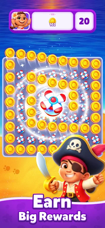 �����ݵ�(����ð����Ϸ)v1.4.9 �ٷ������ͼ3