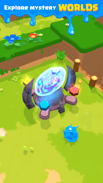 ʷ��ķ��ð�գ�ʷʫ���̰�׿���ֻ���v0.3 ��Ѱ��ͼ2