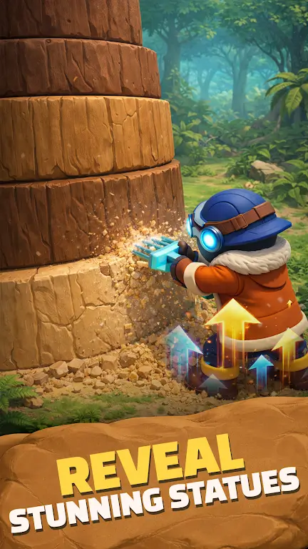 万物皆可雕安卓版手机版v1.00.5 安卓版截图0