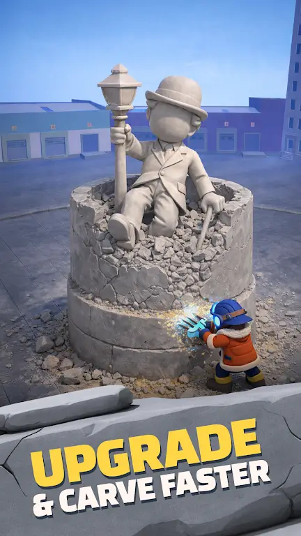 万物皆可雕安卓版手机版v1.00.5 安卓版截图1