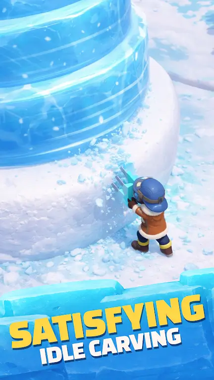 万物皆可雕安卓版手机版v1.00.5 安卓版截图2