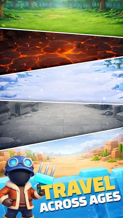 万物皆可雕安卓版手机版v1.00.5 安卓版截图4