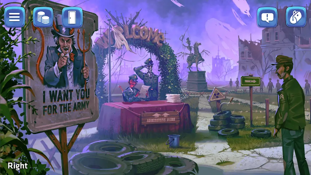 塑心师(解谜冒险游戏)v1.0.11 安卓版截图3