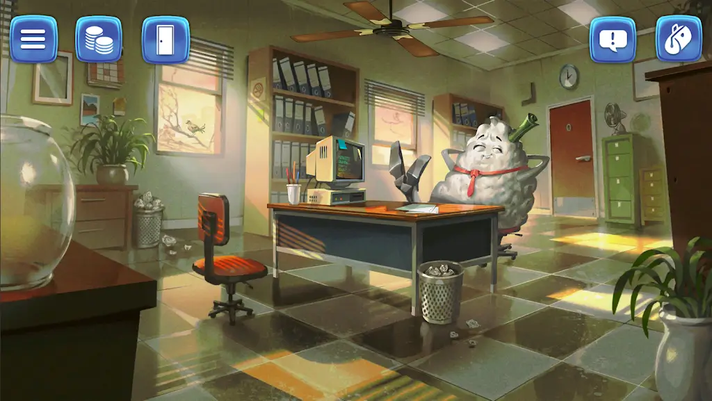 塑心师(解谜冒险游戏)v1.0.11 安卓版截图1