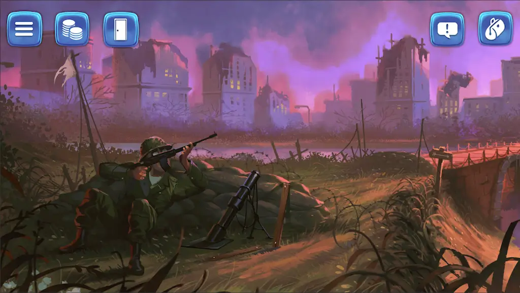 塑心师(解谜冒险游戏)v1.0.11 安卓版截图4