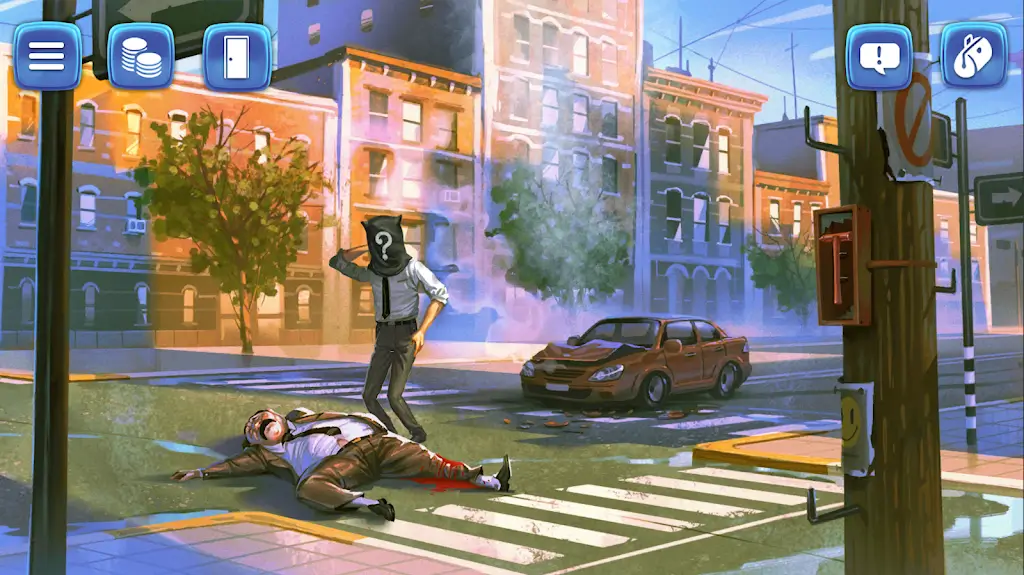 塑心师(解谜冒险游戏)v1.0.11 安卓版截图0