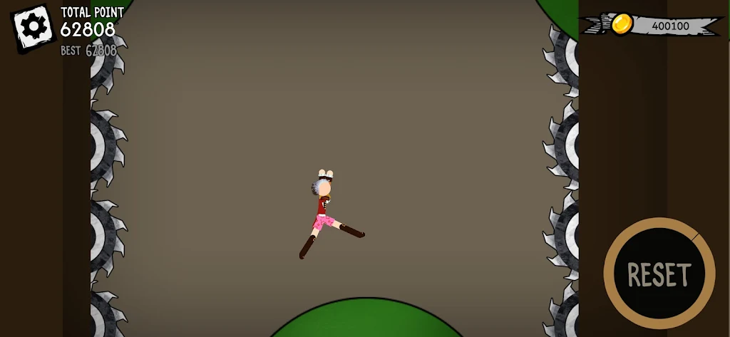 超级坠落(物理模拟游戏)v1.05 手机版截图2