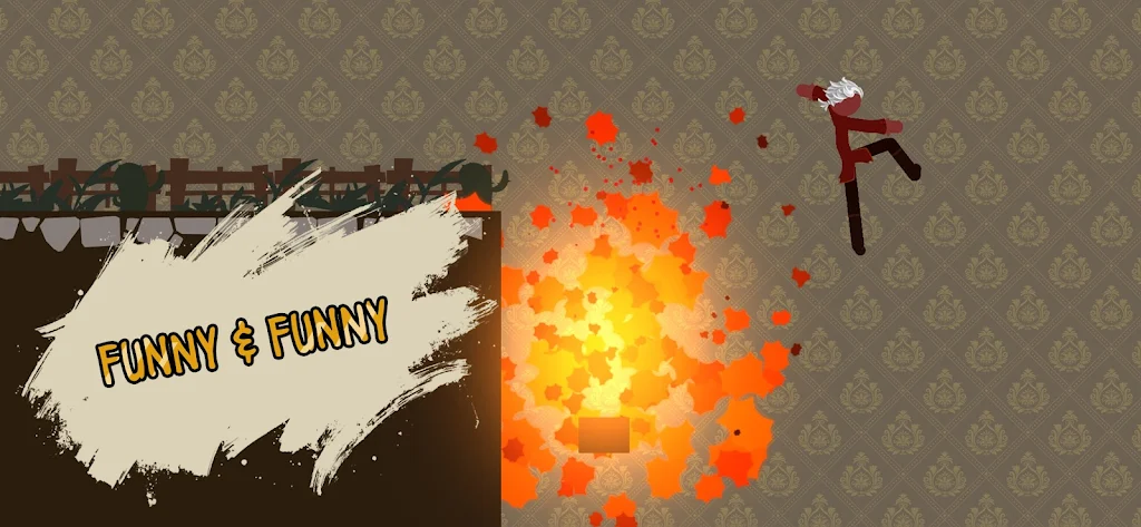 超级坠落(物理模拟游戏)v1.05 手机版截图0