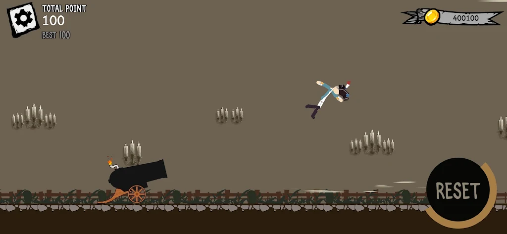 超级坠落(物理模拟游戏)v1.05 手机版截图1