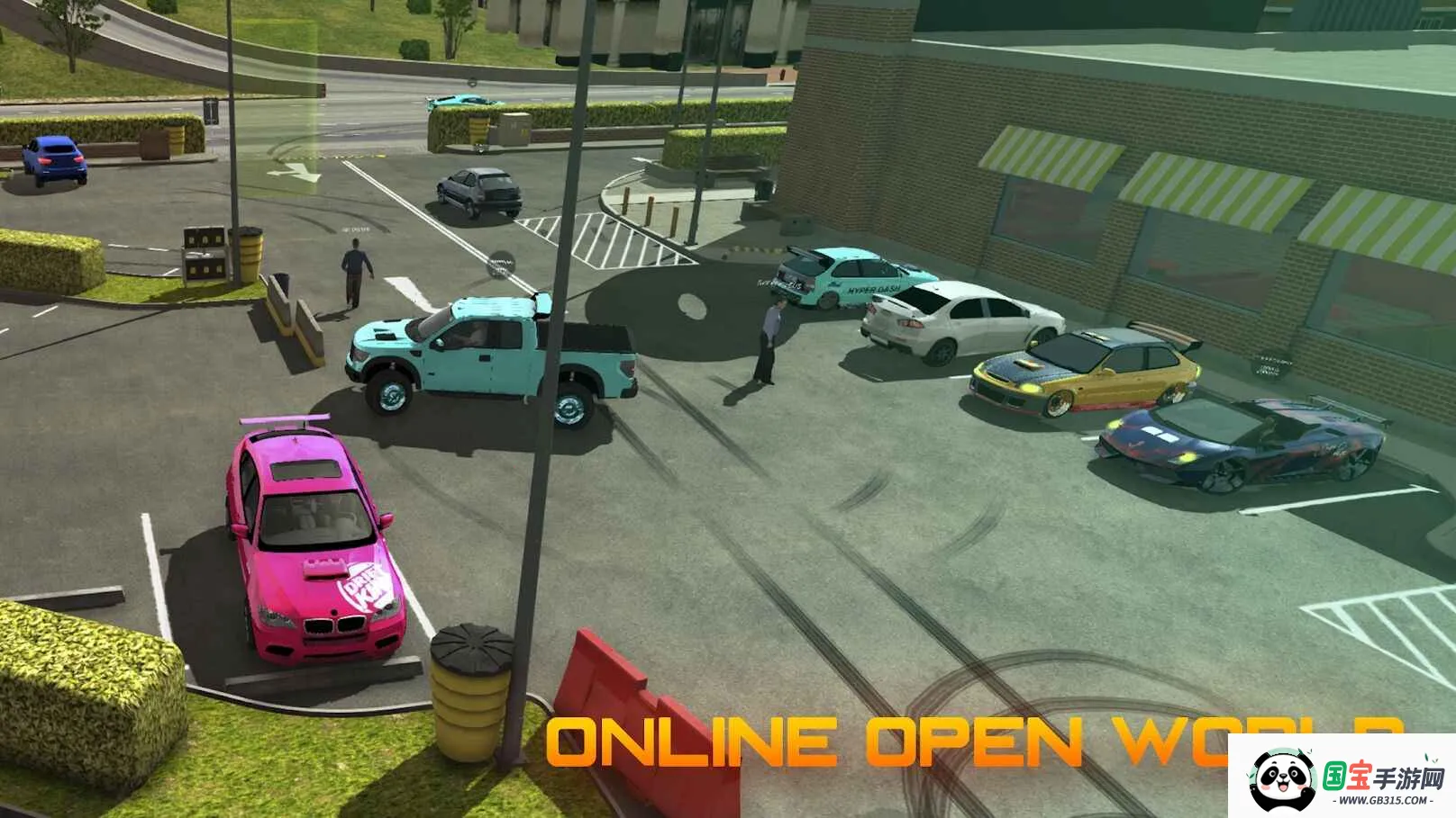 �ֶ���ͣ�������޽������v4.2.7 ��Ѱ��ͼ4