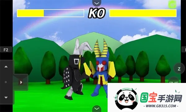 奥特曼家族2026官方正版v1.00.30-patreon 官方正版截图2