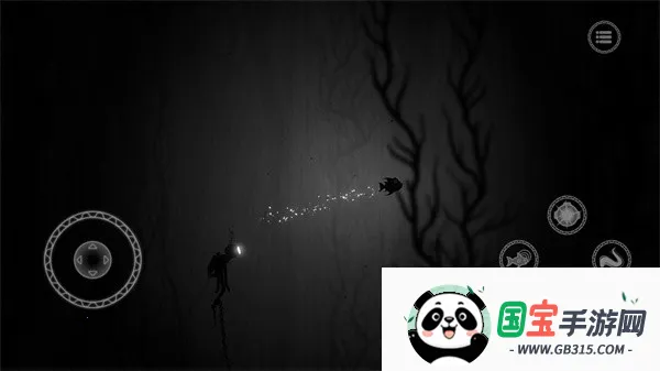 黯海破解版下载 黯海破解版下载