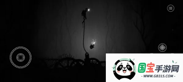 黯海破解版下载v1.0.10 免费版截图0