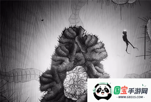 黯海破解版下载v1.0.10 免费版截图1