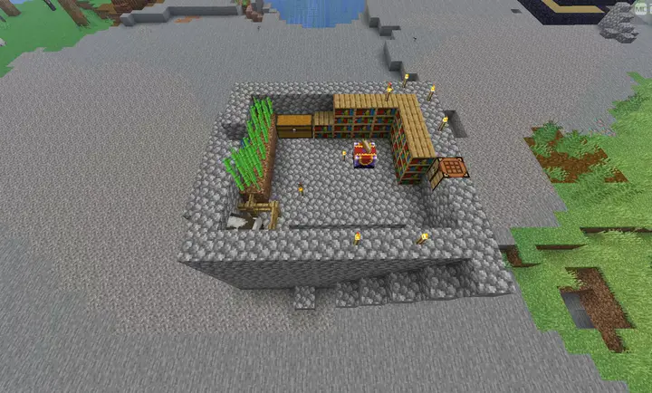 �ҵ����羪��100��Proģ�������ֻ���v1.0 �ٷ������ͼ3