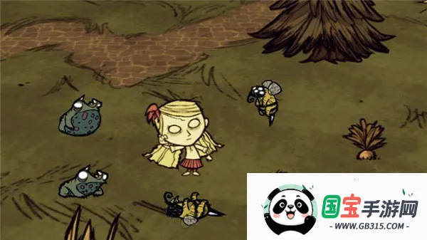 饥荒整合(生存沙盒游戏)v1.33.5 官方正版截图0