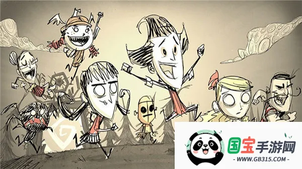 饥荒整合(生存沙盒游戏)v1.33.5 官方正版截图3