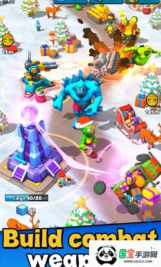 ������vs��ʬ�����ָ����˵���(��ʬ���ַ�����Ϸ)v2602.24.874 �ֻ����ͼ1