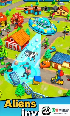 ������vs��ʬ�����ָ����˵���(��ʬ���ַ�����Ϸ)v2602.24.874 �ֻ����ͼ0